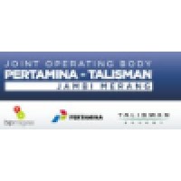 JOB Pertamina Talisman Jambi Merang