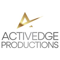 Activedge Productions logo - Similar company to Route Global Llc