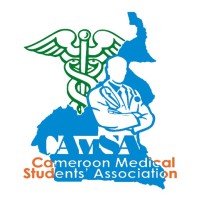 CAMSA - Cameroon Medical Students' Association logo - Similar company to Open Dreams Educational Ngo