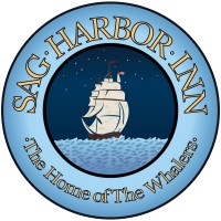 Sag Harbor Inn logo - Similar company to Rrt Design & Construction