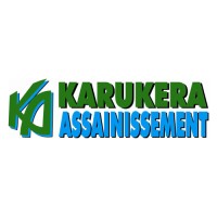 Karukera Assainissement Guadeloupe logo - Similar company to Udaf Guadeloupe