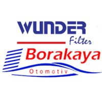 Borakaya Otomotiv logo - Similar company to Damsmood