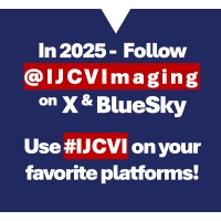 Join us @IJCVImaging on X & BlueSky & #IJCVI everywhere logo - Similar company to Intours Egypt