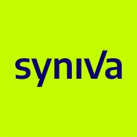 syniva logo - Similar company to Lastsmile Fulfillment Sl