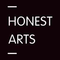 Honest Arts logo - Similar company to Model United Nations Flensburg E.V.