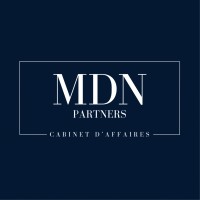 MDN Partners logo - Similar company to Stucentric