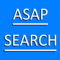 Asap Search & Recruiters