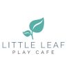 Little Leaf Play Cafe logo - Similar company to Niks Tea