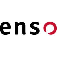 Enso logo - Similar company to C'T