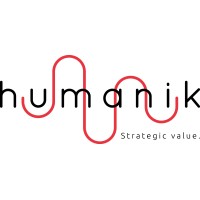 humanik® logo - Similar company to Bubble Ethic