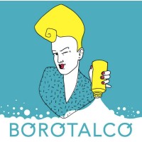 Borotalco.tv logo - Similar company to Monkey Business Creative Studio