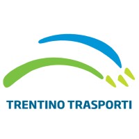 Trentino trasporti S.p.A. logo - Similar company to Dolomiti Bus