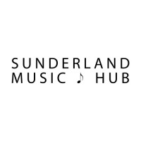 Sunderland Music Hub logo - Similar company to We Make Culture