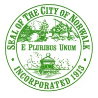 City of Norwalk, Connecticut logo - Similar company to Ferguson Library
