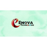 Enova Technologie logo - Similar company to Level-Tech