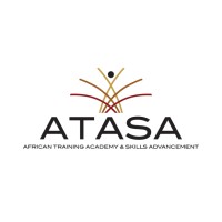 ATASA Academy logo - Similar company to Fundisa Educational Consultants