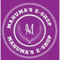 Mahuma's E-Shop logo - Similar company to Nashata
