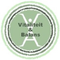 Vitaliteit & Balans logo - Similar company to Loopbaan Lounge