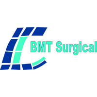 BMT Surgical logo - Similar company to Cislak Manufacturing, Inc.