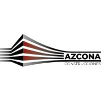 Construcciones Azcona logo - Similar company to Construtec