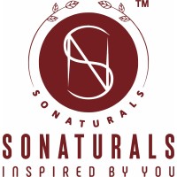 Sonaturals logo - Similar company to Avn Footsteps