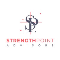 StrengthPoint Advisors logo - Similar company to Simplifying Processes
