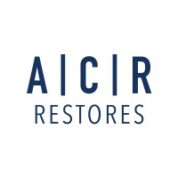 ACR, Inc. logo - Similar company to Trusted Restorer