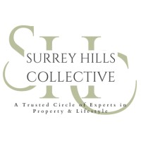 Surrey Hills Collective logo - Similar company to The Buying Solution