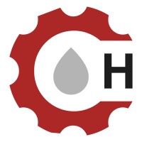 Hidrauluc | Mangueiras e Conexões Hidráulicas logo - Similar company to Bartelt Válvulas Pneumáticas