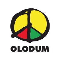 Olodum logo - Similar company to Evoke Eyewear