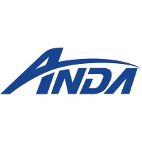 ANDA Technologies Mexico logo - Similar company to Sanco Technology