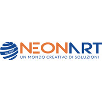 Neonart Lugano logo - Similar company to Loantrade