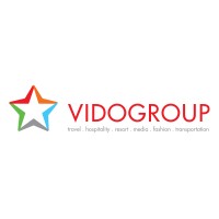 VIDOGROUP logo - Similar company to Vidotour