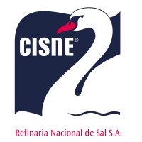 Refinaria Nacional de Sal S.A. logo - Similar company to Polideck Impermeabilizações
