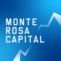 Monte Rosa Capital logo - Similar company to Meshtech As