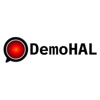 DemoHAL logo - Similar company to Oppgen