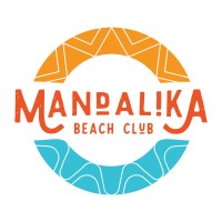Mandalika Beach Club logo - Similar company to Segara Anak Hotel
