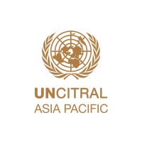 UNCITRAL: Regional Centre for Asia and the Pacific logo - Similar company to International Legal Affairs Department