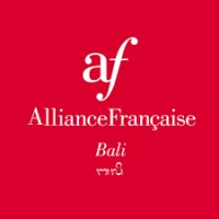 Alliance Française Bali logo - Similar company to Virginie Lemay - Vlv Coach