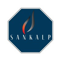 Sankalp Resolution Professionals LLP (IPE) logo - Similar company to Value Plus Insolvency Resolution Professionals Private Limited