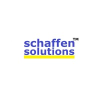 Schaffen Solutions logo - Similar company to Project Hero