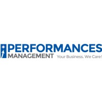 PERFORMANCES MANAGEMENT logo - Similar company to Récidev
