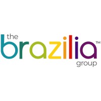 The Brazilia Group logo - Similar company to Superfine