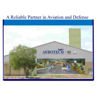 Aerotech Industries Philippines Inc. logo - Similar company to Centralpack Engineering Corporation