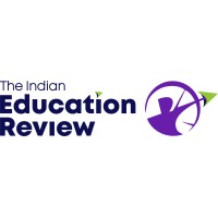 The Indian Education Review logo - Similar company to Leapsync Consult Consulting