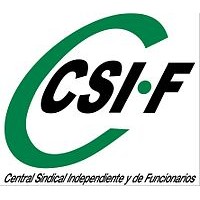 CSIF Adif Alta Velocidad logo - Similar company to Csif Nacional
