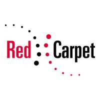 Red Carpet logo - Similar company to Carpet Backing S.P.A.