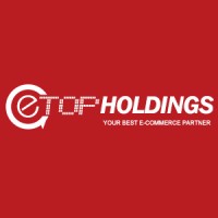 ETOP HOLDINGS LIMITED logo - Similar company to Insight Solutions Hk