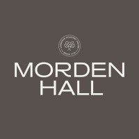 Morden Hall logo - Similar company to Lendscape