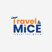 Travel & MICE logo - Similar company to Micekraft Solutions Pvt. Ltd.